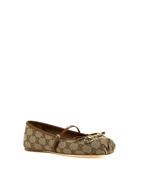 Ballerinas GUCCI | 814321 FAD6C9745